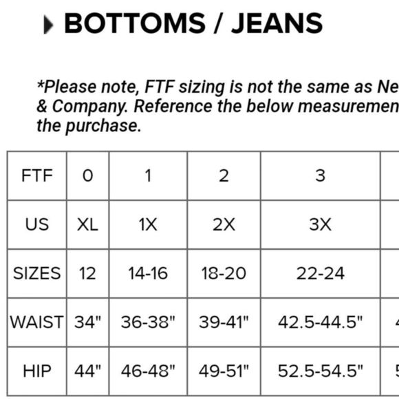 Fashion to Figure x Sarah Rae Vargas Printed Flowy Pant Size 2X - Picture 4 of 10